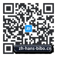 系统版 Android 二维码
