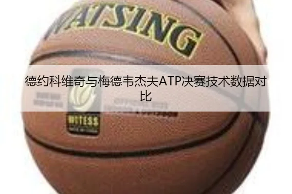 德约科维奇与梅德韦杰夫ATP决赛技术数据对比